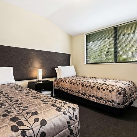 Quality Suites Amore Christchurch Esterno foto