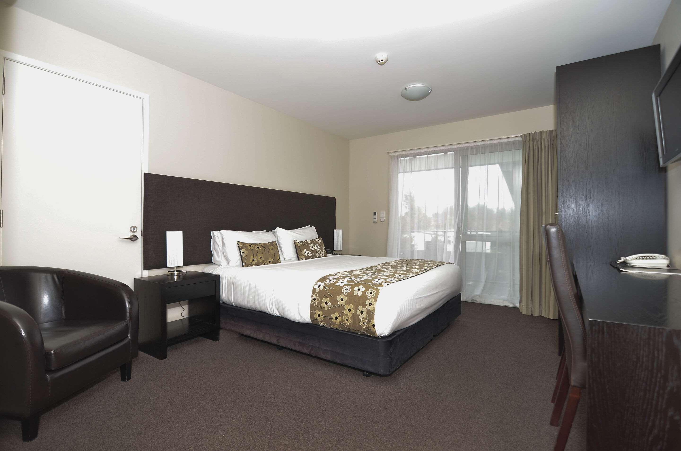 Quality Suites Amore Christchurch Esterno foto