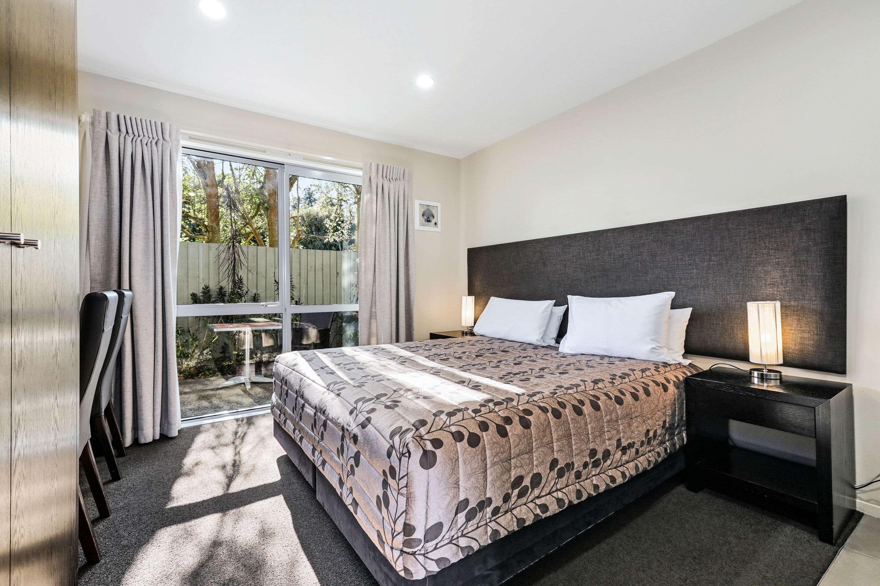 Quality Suites Amore Christchurch Esterno foto