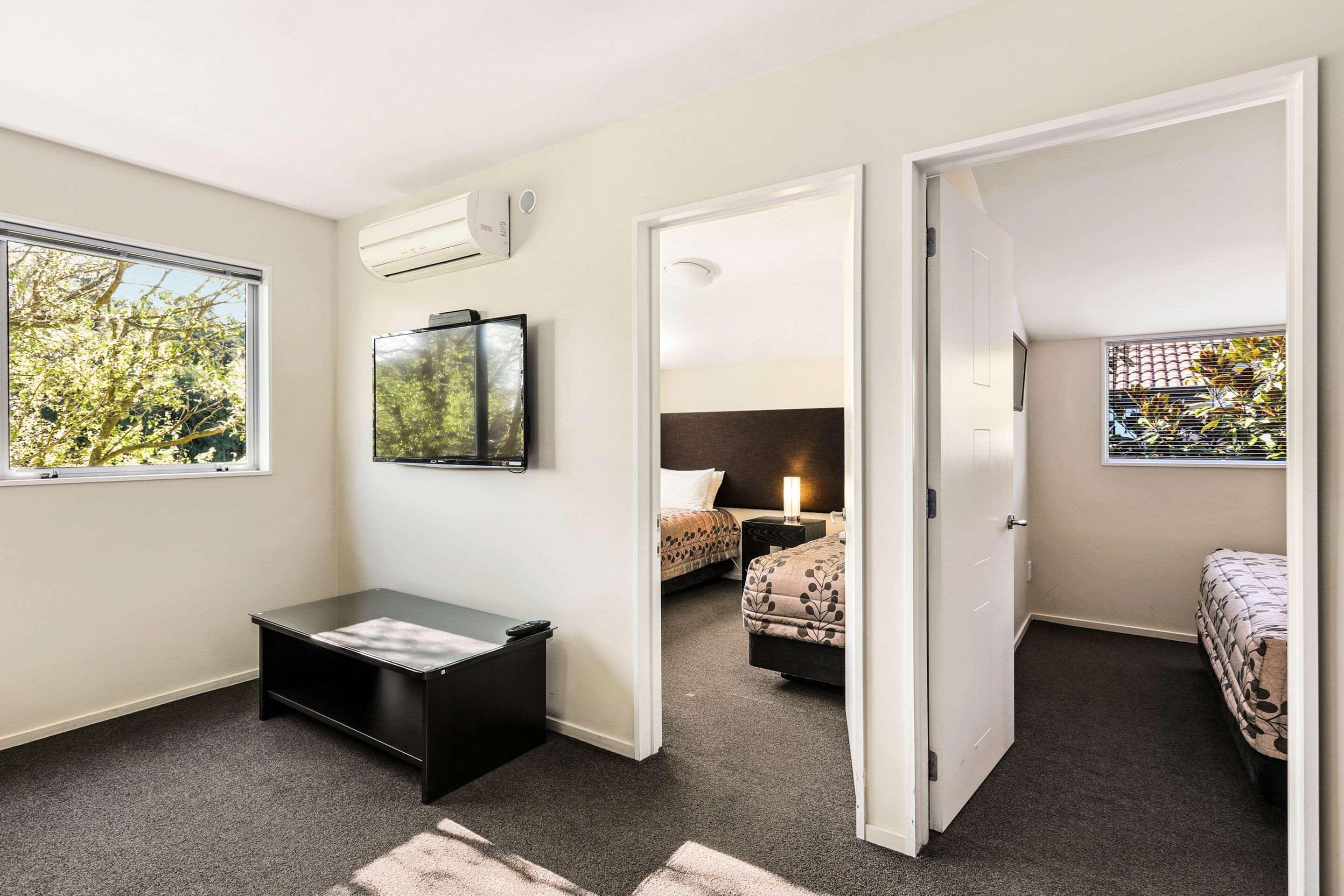 Quality Suites Amore Christchurch Esterno foto