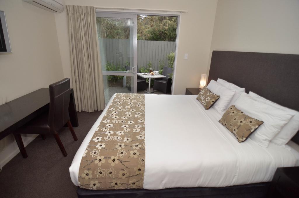 Quality Suites Amore Christchurch Esterno foto