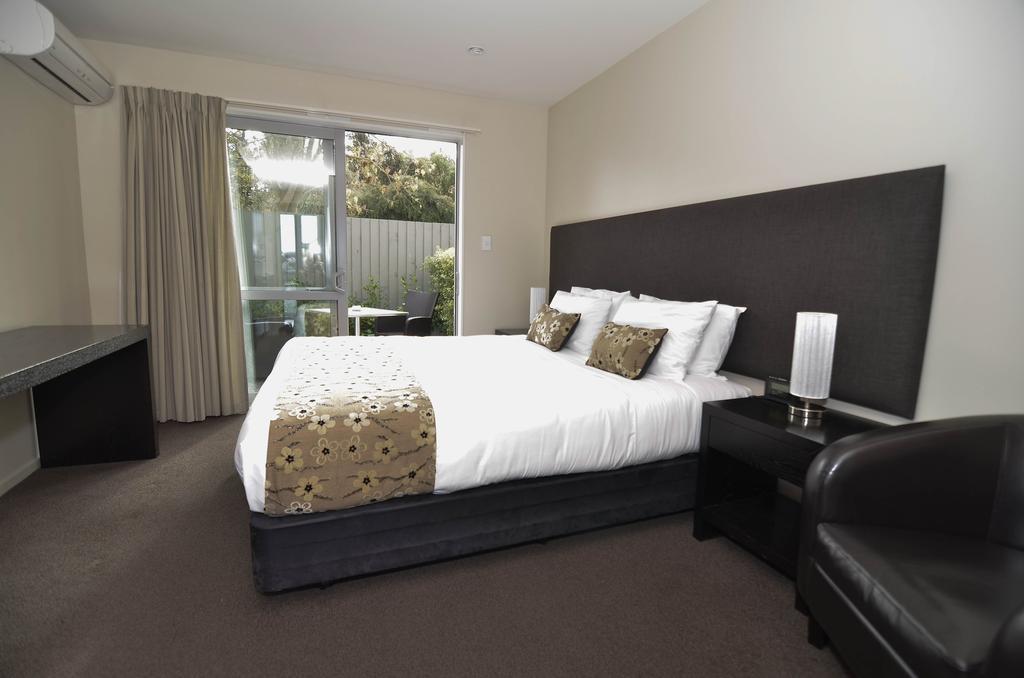 Quality Suites Amore Christchurch Esterno foto