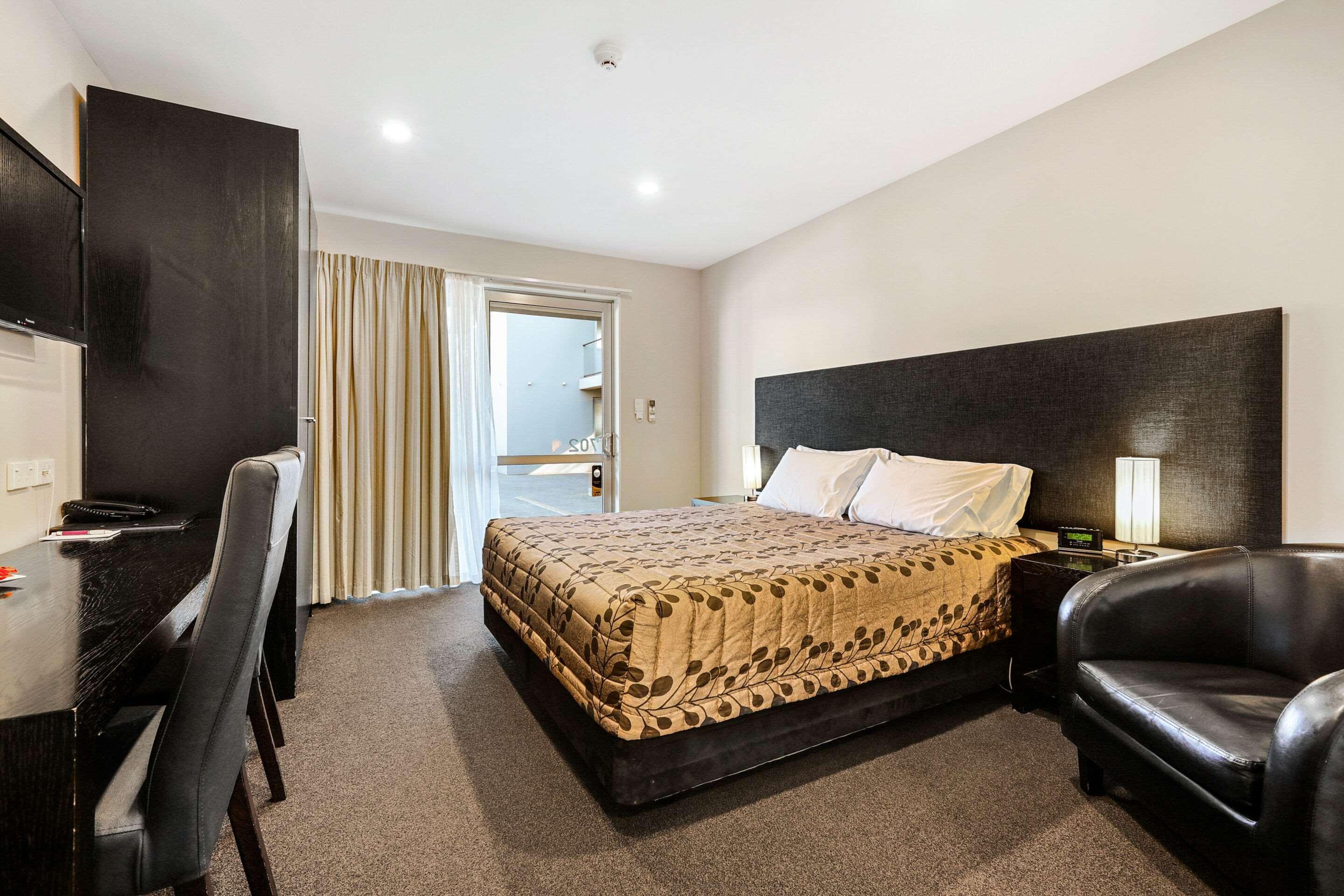 Quality Suites Amore Christchurch Esterno foto