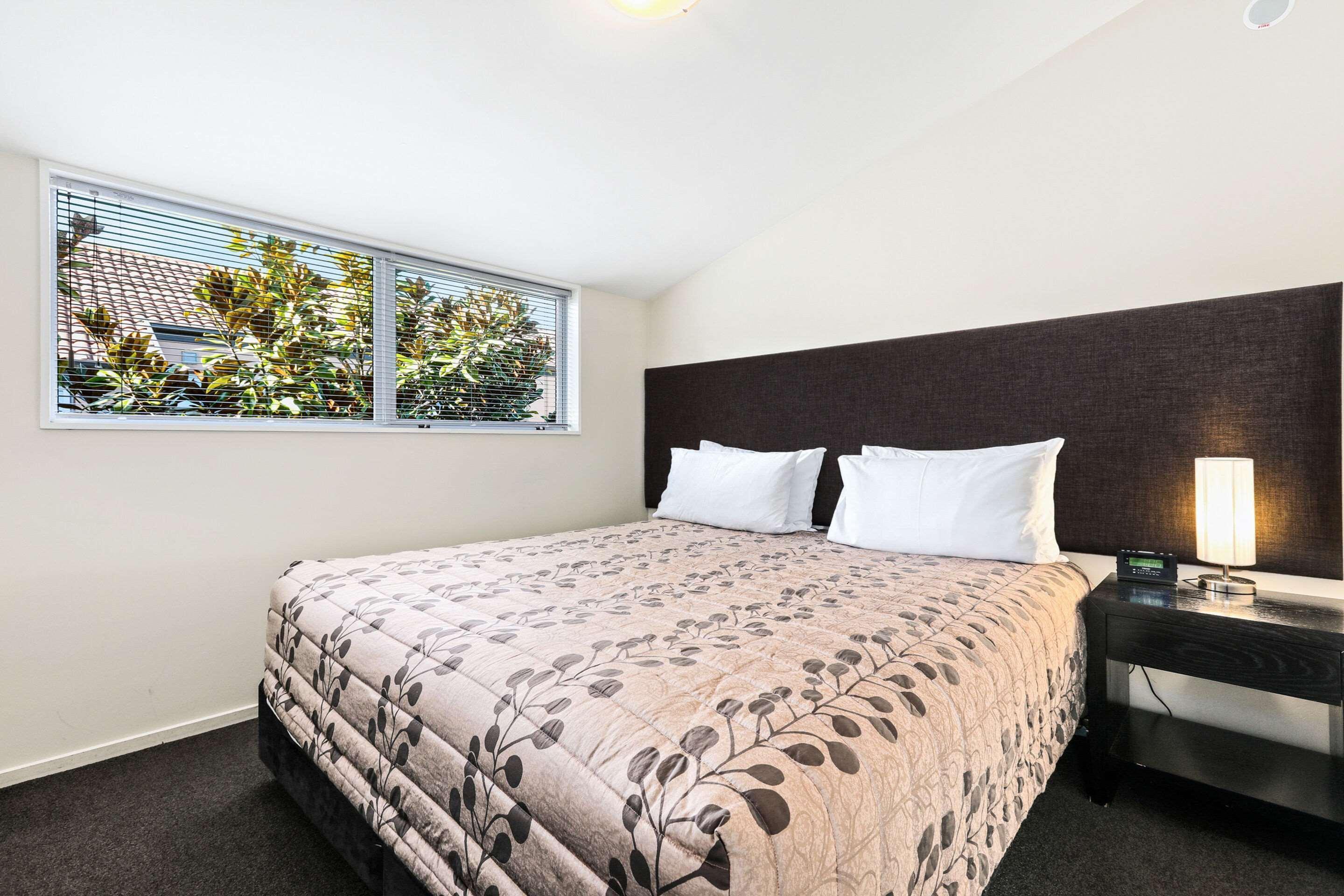 Quality Suites Amore Christchurch Esterno foto